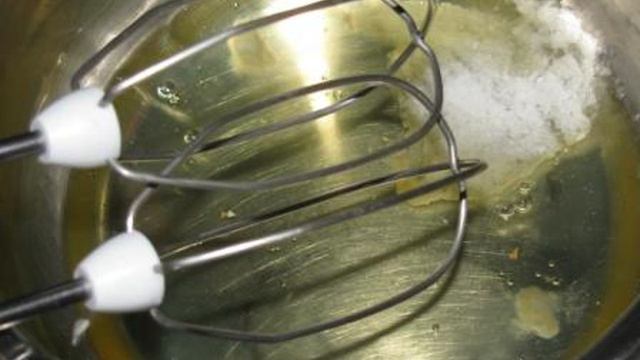 Кухня Мамашки