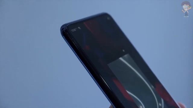 Xiaomi Redmi K30 - 120-герцовый дисплей, 6 камер, NFC, модем 5G... смотреть онлайн