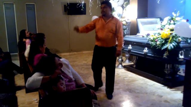 PASTOR JAVIER MENDOZA: CAMPAÑA DE SALVACION (EL PROPOSITO DE DIOS) смотреть онлайн