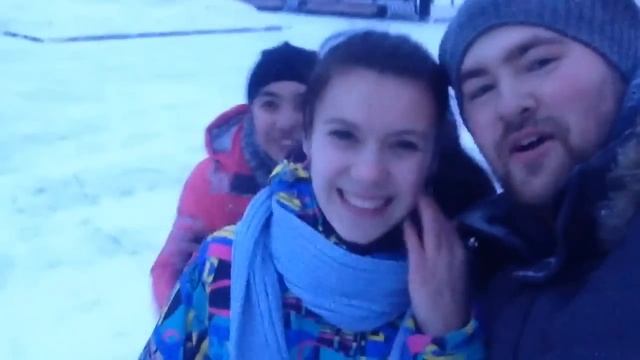 Реакция людей на селфи | how people react on selfie | prank прикол Novosibirsk смотреть онлайн