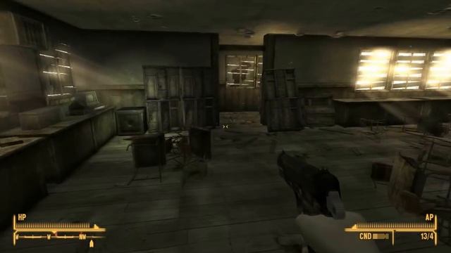 Yogscast - Fallout: New Vegas 2: Gecko family murders смотреть онлайн