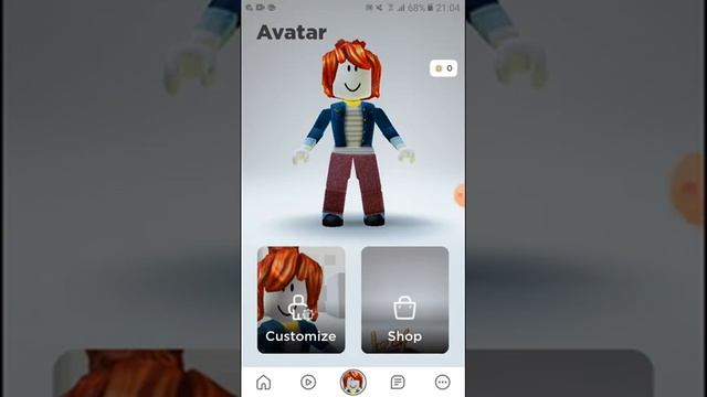 ~создаём аккаунт {Roblox}~ смотреть онлайн