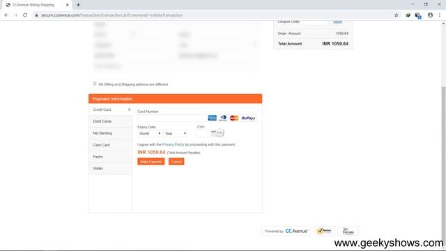 Buy Domain and Hosting for Online Service Management System PHP MySQL Project (Hindi) смотреть онлайн