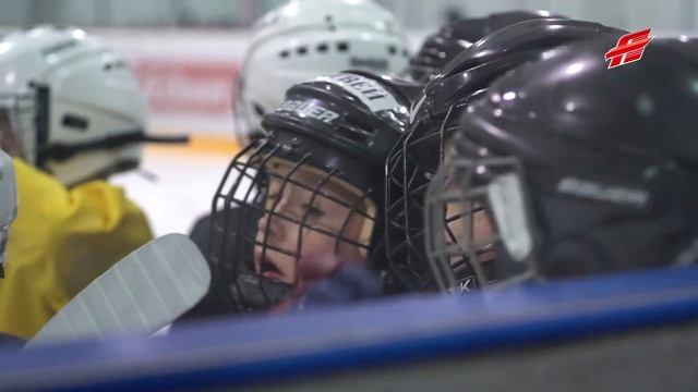 "Им ещё многому предстоит научиться". Как тренируются самые маленькие "ястребы" смотреть онлайн