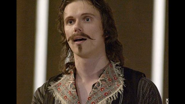 Handel - As steals the morn - Sandrine Piau and Topi Lehtipuu смотреть онлайн