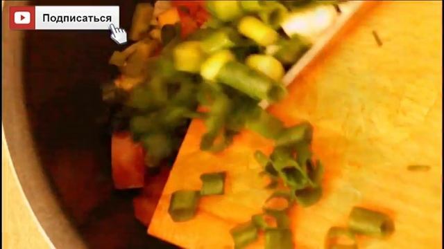 Рис с помидорами и болгарским перцем в мультиварке. Рис с овощами. Рецепты для мультиварки смотреть онлайн