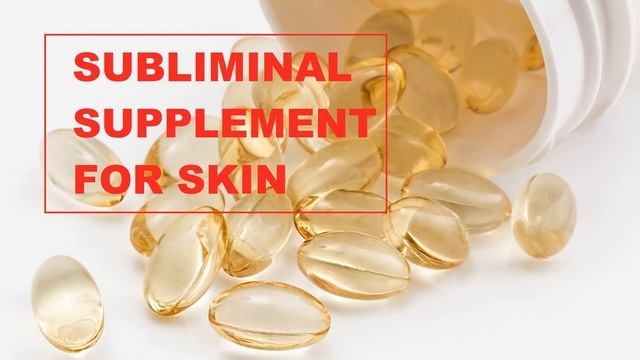 Sleeping! Subliminal Supplement. Collagen, Hyaluronic Acid, Elastin, Amino acids, Hormone balance смотреть онлайн