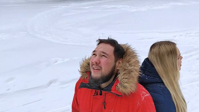 Не вставай на колени ⧸ Верь в себя - Влад Ворожцов, Варвара Гайдай, Наталья Димова. РДК ГОРНЯК смотреть онлайн