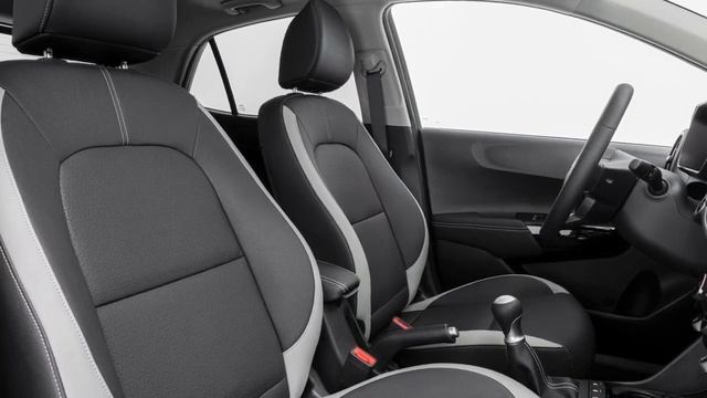 The NEW 2024 KIA Picanto facelift is here! First Look and Details смотреть онлайн