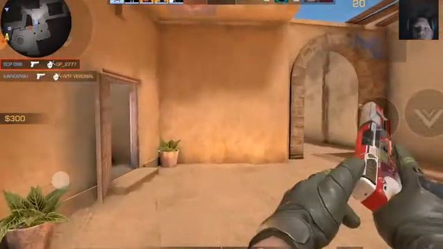 Получил наклейку в standoff 2 смотреть онлайн