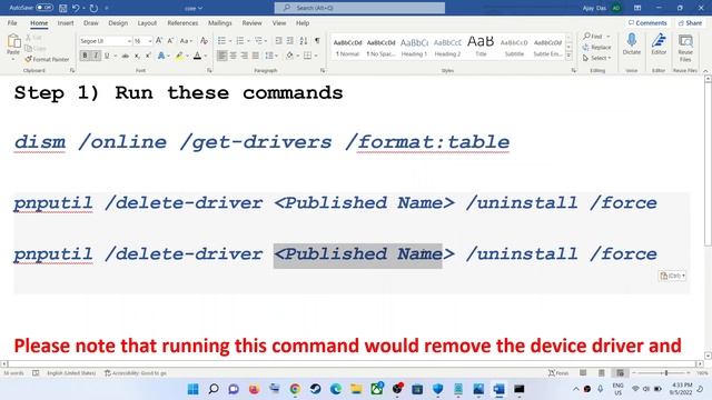 Fix Unable to Enable/Disable Core Isolation Memory Integrity Error Incompatible Drivers Windows 11 смотреть онлайн