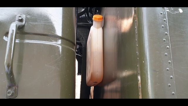 Газ 66 Автодом Настройка Автономки. смотреть онлайн