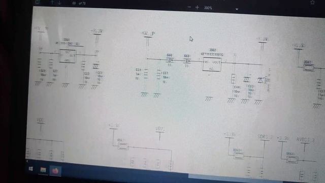 MONITOR LCD 940BW SEM IMAGEM: TRABALHANDO EM UM CIRCUITO QUE NÃO CONHEÇO смотреть онлайн