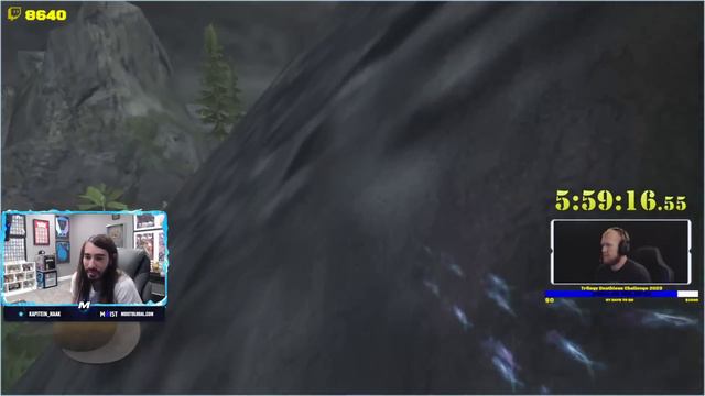 I've Never Been So Happy to Lose $20,000 | Halo 2 LASO смотреть онлайн