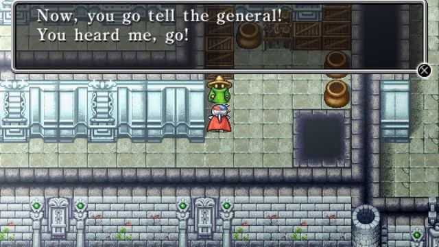 Final Fantasy II: 23 - Guardian of Destruction, Deumion смотреть онлайн