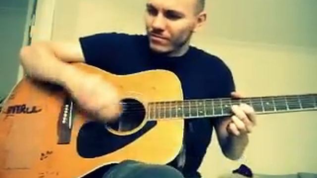 Sonic Youth - Pacific Coast Highway (cover) смотреть онлайн