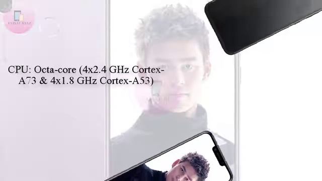 Honor Play review Link in Description смотреть онлайн