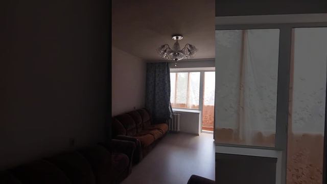 Авито, недвижимость, г. Самара, ул. Дзержинского 24А, 1-к. квартира, 36м/кв, 2этаж