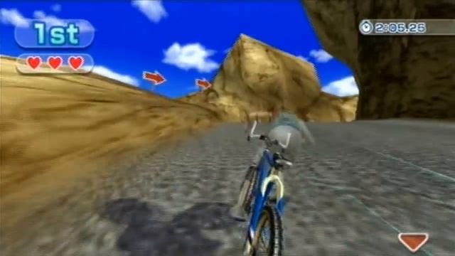 A few Wii Sports Resort hacks [Codes in description] смотреть онлайн