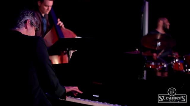 GREEN DOLPHIN STREET | LORI BELL, JOSH NELSON, ALEX FRANK, GENE COYE | Steamers Jazz at JAX Showcas смотреть онлайн