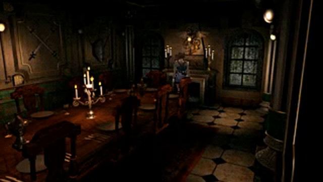 [PSX] Biohazard 3 - Gameplay walkthrough [3/5] смотреть онлайн