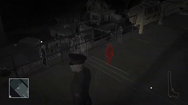 Hitman - прохождение часть 1 (Тренировка под наблюдением / Свободная тренировка,Последнее испытание смотреть онлайн