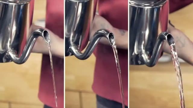 Электрочайник KITCHENAID PRECISION 5KEK1032ESS смотреть онлайн