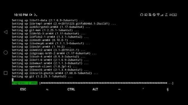 How to Hack Someone's Picture Using Termux - Latest Method - 2023 смотреть онлайн