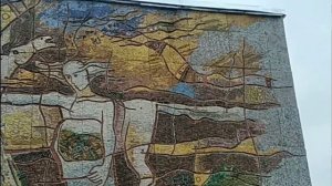 Санаторий Красноярское Загорье! как развлекаются отдыхающие!