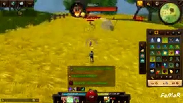 Villagers and Heroes Reborn Walkthrough - Understanding the Understudy & Honorable Delusion смотреть онлайн