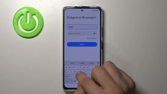 Первоначальная настройка Redmi Note 10 Pro / Как настроить Redmi Note 10 Pro при первом запуске? смотреть онлайн