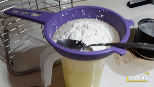 Requeijão caseiro fácil e rápido. смотреть онлайн