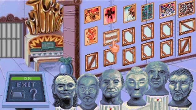 Island of Dr. Brain - Part 13 of 14 смотреть онлайн