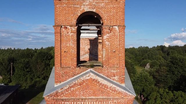 Nikola-lenivets art park | Арт-парк Никола-Ленивец смотреть онлайн