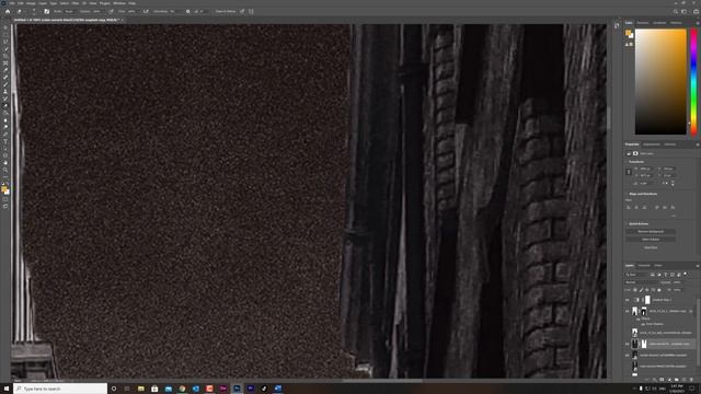 use multi-layer with Pro selection tools on #photoshop 2021 art design смотреть онлайн