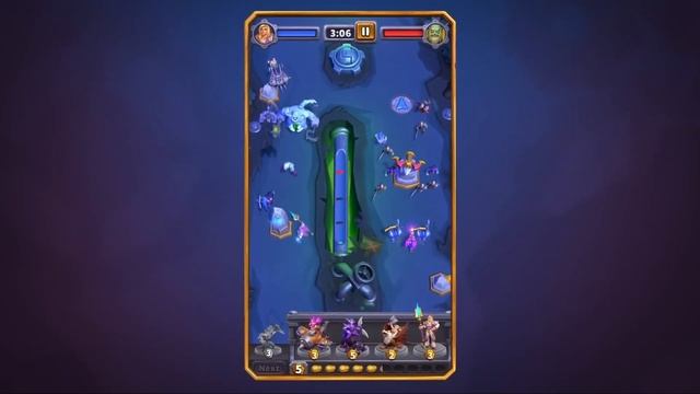 Все про Warcraft Arclight Rumble /Мобильная игра по World of Wacraft смотреть онлайн