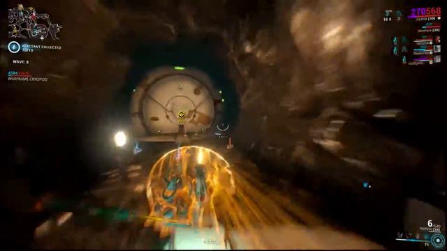 Warframe Live Stream | Nezha Random Missions смотреть онлайн