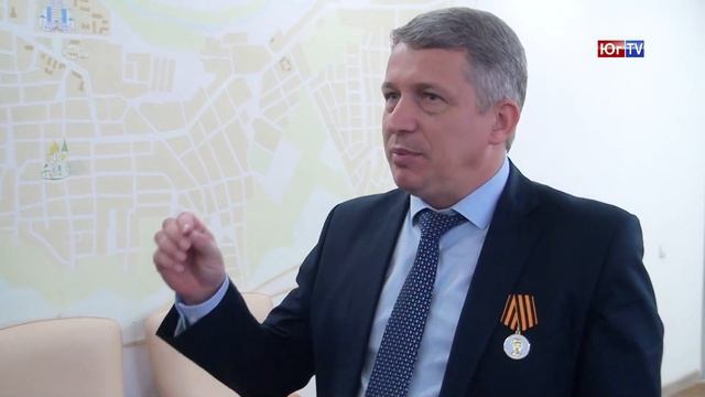 "Медаль за милосердие" смотреть онлайн