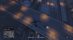 A NOVICE GUIDE TO THE OPPRESSOR MK1 | GTA 5 ONLINE