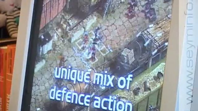 Курские корни интернационального проекта Dawn Sanctum смотреть онлайн