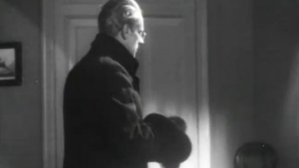 Депутат Балтики (1936)