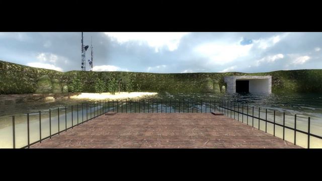 GMOD Lithium Networks Map Trailer смотреть онлайн