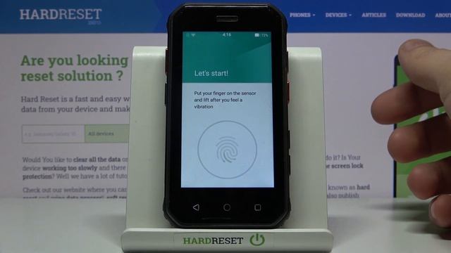 How to Add Fingerprint to SOYES S10 – Lock Screen Method смотреть онлайн