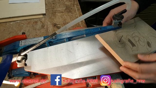 BESTE 3D SCHNITTE MIT DEKUPIERSÄGE HEGNER MULTICUT смотреть онлайн