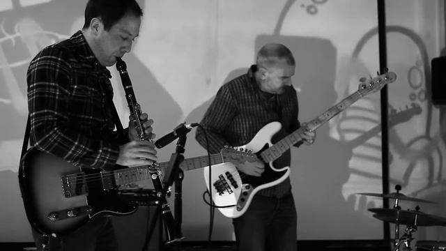 ¡NO ~ Live Improvisation @ Block T Feb 2015 (Part 2) смотреть онлайн