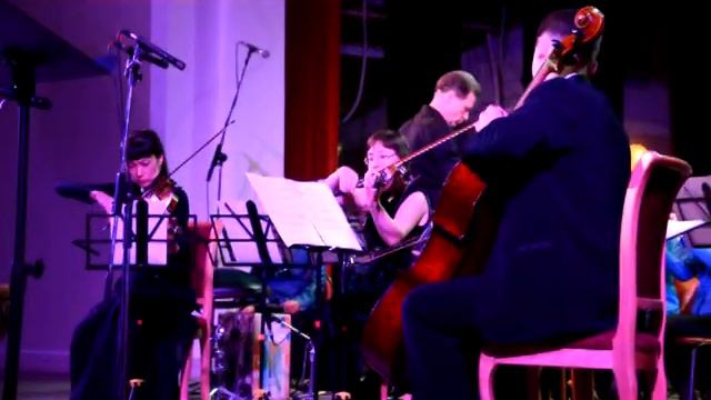 БАЛЛАДА КЕННИ ДЖИ смотреть онлайн