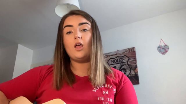 “Isle of Hope” by Tommy Fleming | Megan Deane Cover смотреть онлайн
