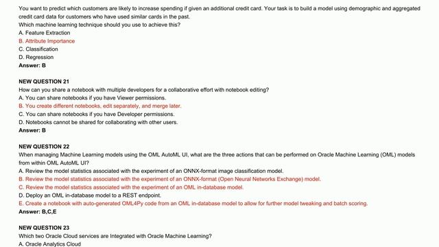 [Sep, 2022] Fast2test 1Z0-1096-21 PDF Dumps and 1Z0-1096-21 Exam Questions (14-29) смотреть онлайн