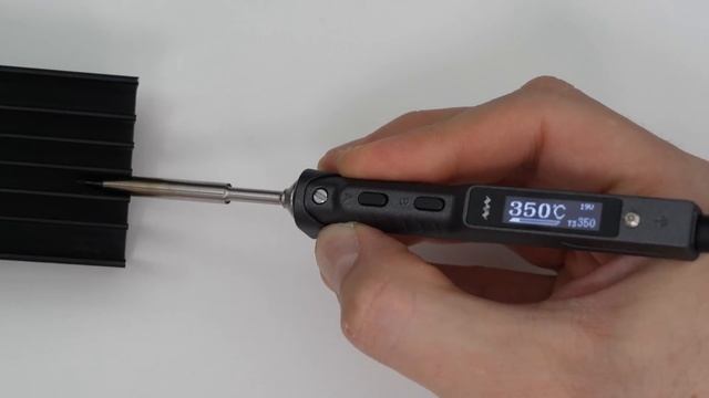 ?МЫ ВСЕ ЕГО ЖДАЛИ? НОВЫЙ TS101 ПАЯЛЬНИК МЕЧТЫ!✨ УЛУЧШЕ ЛЕГЕНДАРНОГО TS100? смотреть онлайн