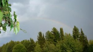 Путешествие по Удмуртии